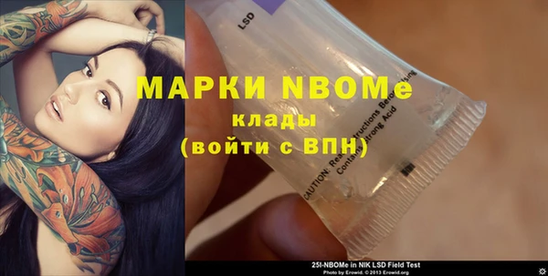 гашик Бородино