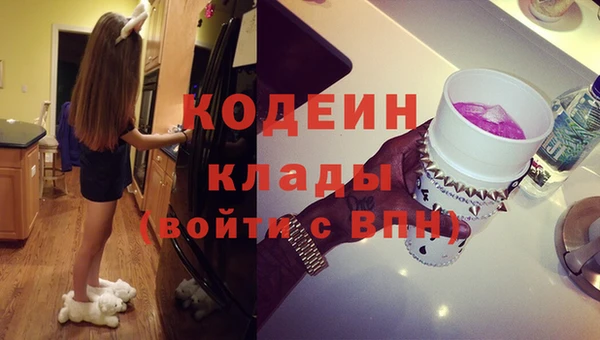 хмурый Бронницы